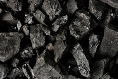 New Greens coal boiler costs