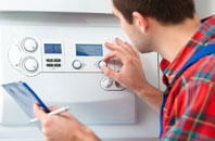 free New Greens gas safe engineer quotes